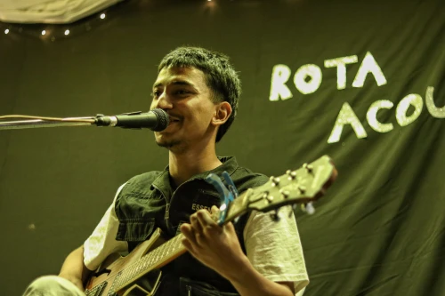 Rota Acoustic